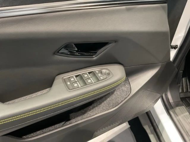 Renault Scenic Comfort E-Tech Techno