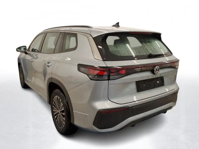 Volkswagen Tayron 1.5 eTSI DSG Life