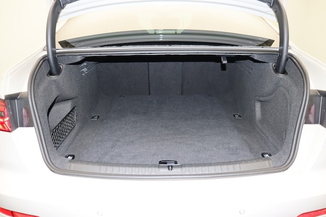 Audi S6 Quattro Sedan