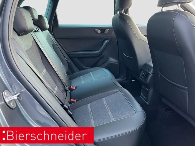 Seat Ateca 1.5 TSI DSG
