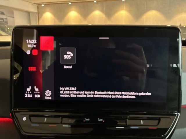 Volkswagen ID.3 150 kW Life Performance Pro