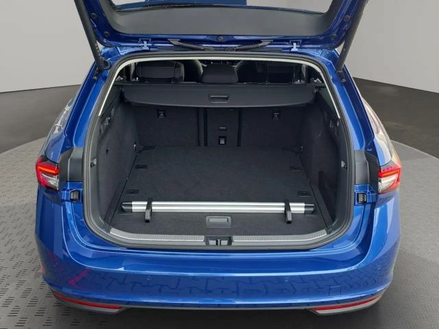 Skoda Superb 2.0 TDI 4x4