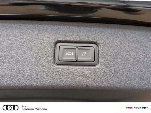 Audi Q7 50 TDI Quattro S-Line