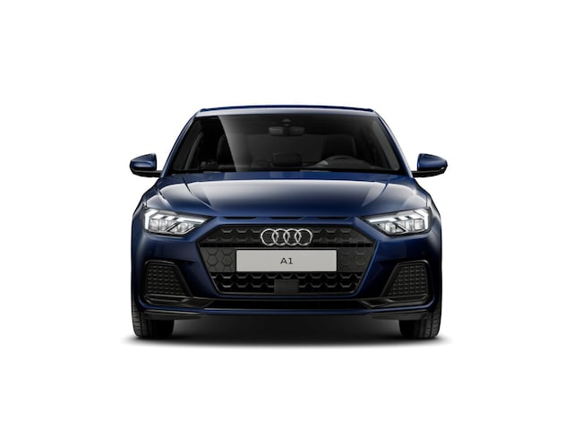 Audi A1 35 TFSI S-Tronic Sportback