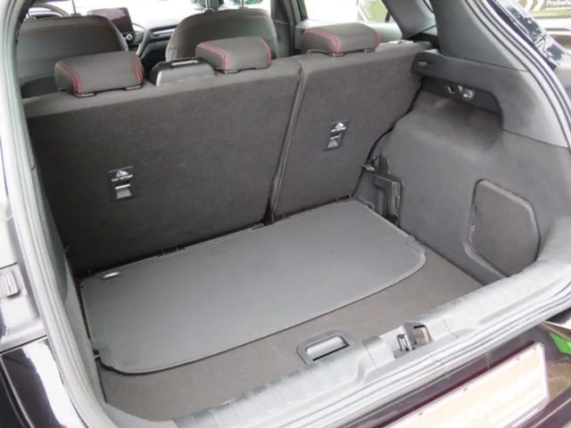 Ford Puma EcoBoost ST Line