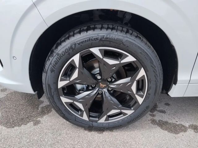 Cupra Terramar 1.5 e-TSI 150 PS DSG