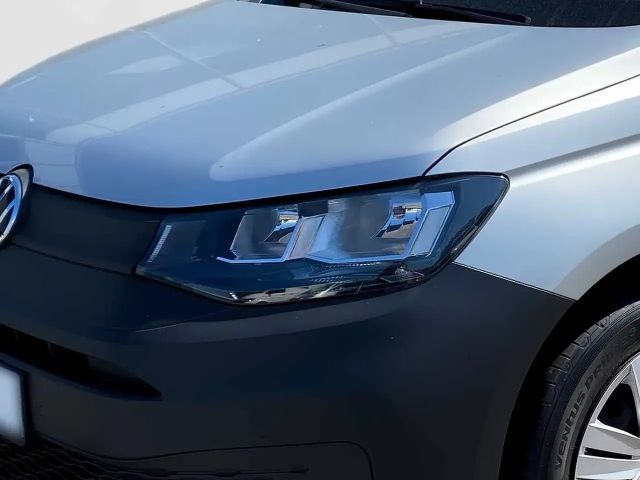 Volkswagen Caddy 2.0 TDI