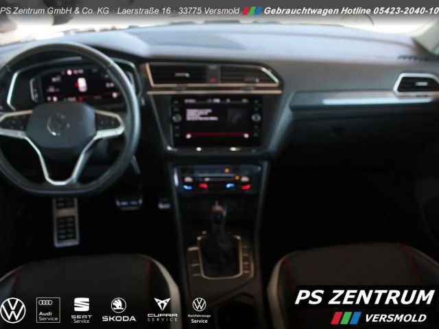 Volkswagen Tiguan 2.0 TDI DSG Life Sport