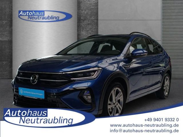 Volkswagen Taigo 1.0 TSI DSG