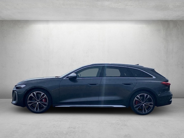 Audi S5 Avant S-Tronic