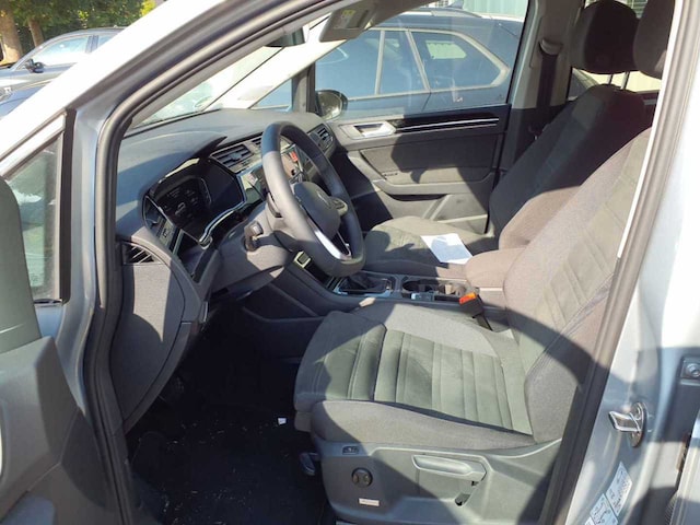 Volkswagen Touran 2.0 TDI DSG