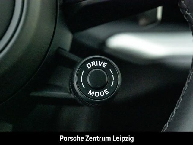 Porsche Cayenne E-Hybrid S