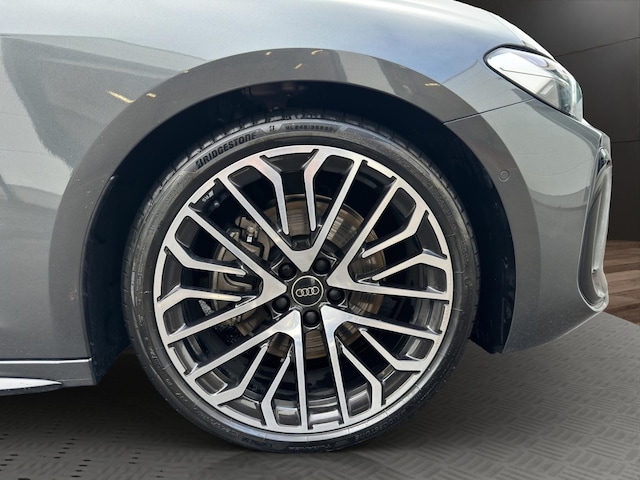 Audi A5 Avant Quattro S-Tronic