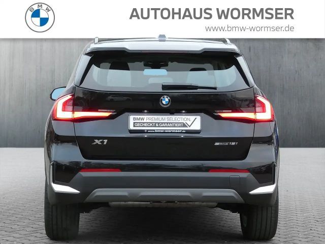 BMW X1 Comfort pakket sDrive18i