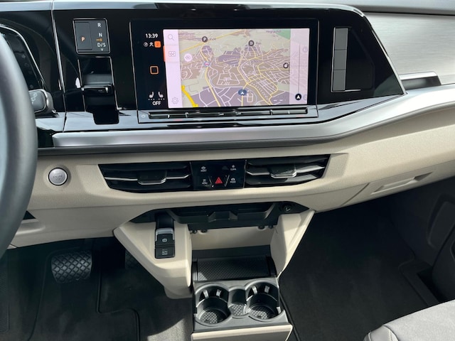 Volkswagen Multivan Lang Life T7