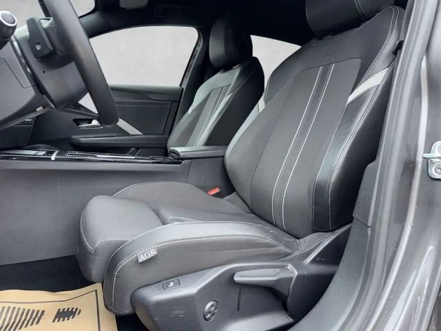 Opel Astra 1.2 Turbo Elegance Turbo