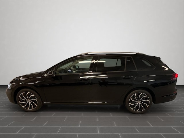 Volkswagen Golf 1.5 TSI Life Variant