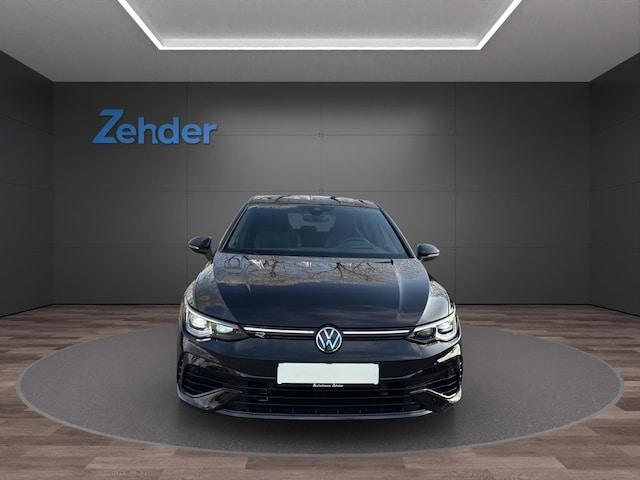 Volkswagen Golf 2.0 TSI DSG