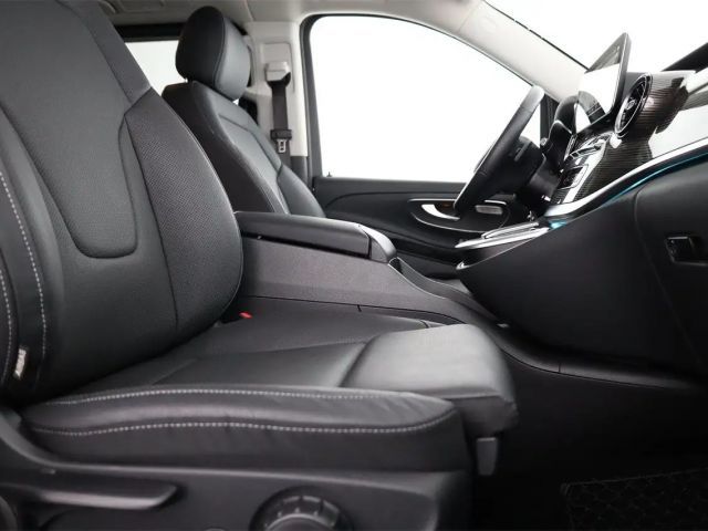 Mercedes-Benz EQV 300