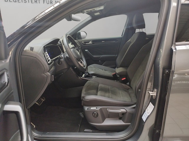 Volkswagen T-Roc 1.5 TSI DSG R-Line