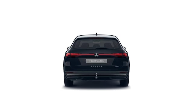 Volkswagen Passat Business DSG