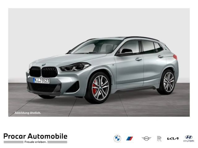 BMW X2 Coupé M-Sport xDrive20i