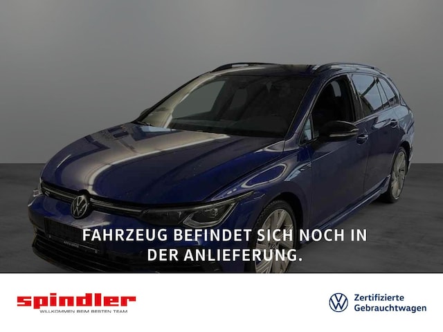 Volkswagen Golf 2.0 TSI DSG IQ.Drive Variant