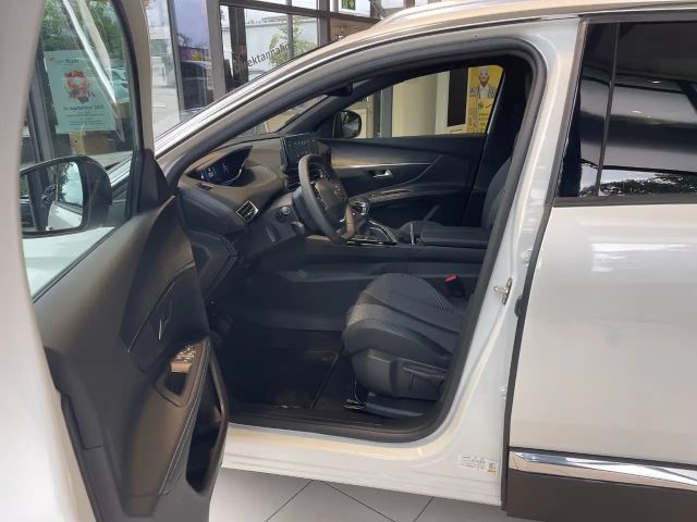 Peugeot 5008 Allure Pack PureTech