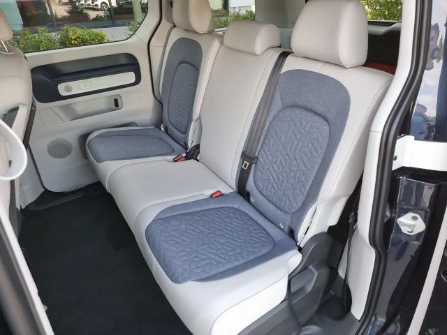 Volkswagen ID.Buzz Pro