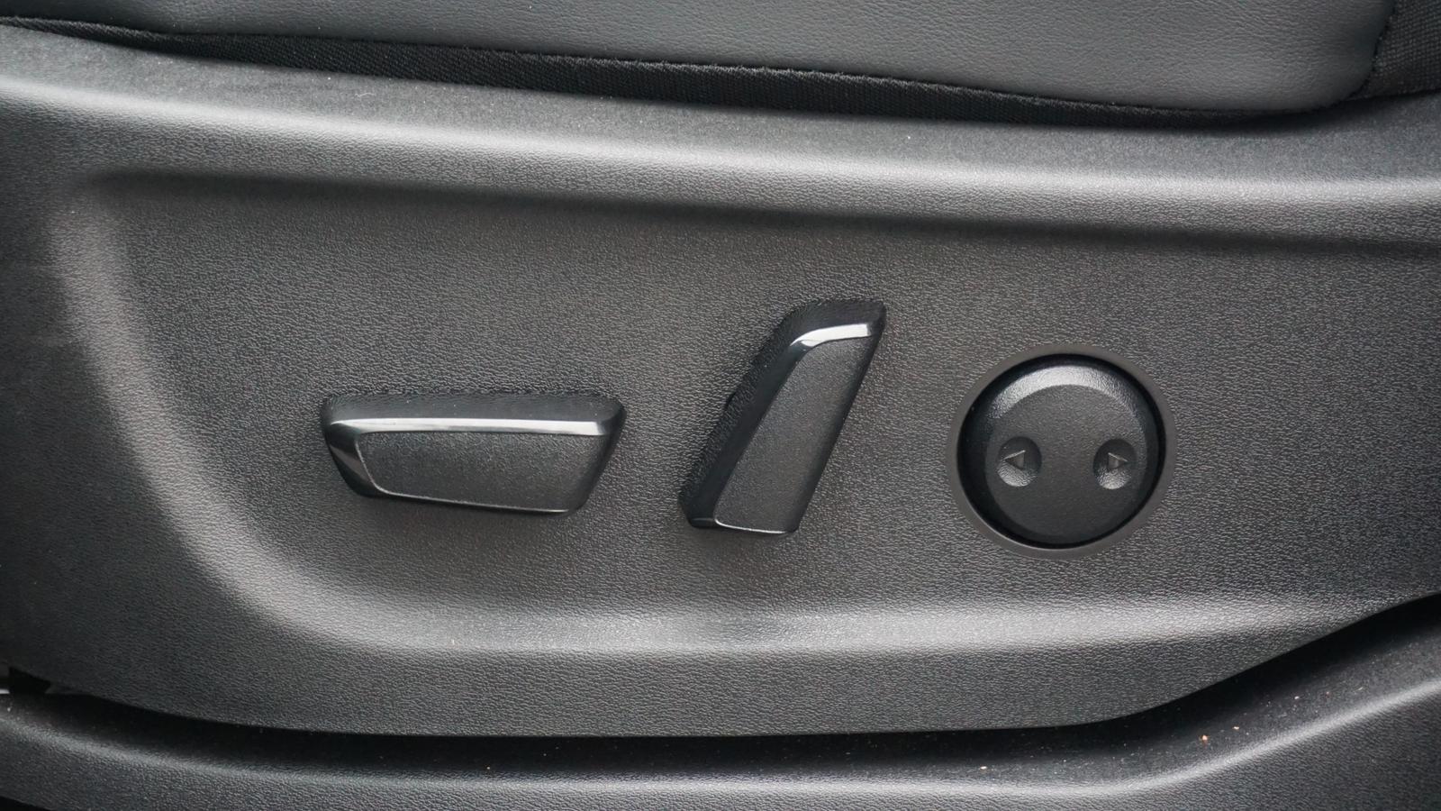 Nissan Ariya Advance Pack LED ACC Totwinkel 360° AHK