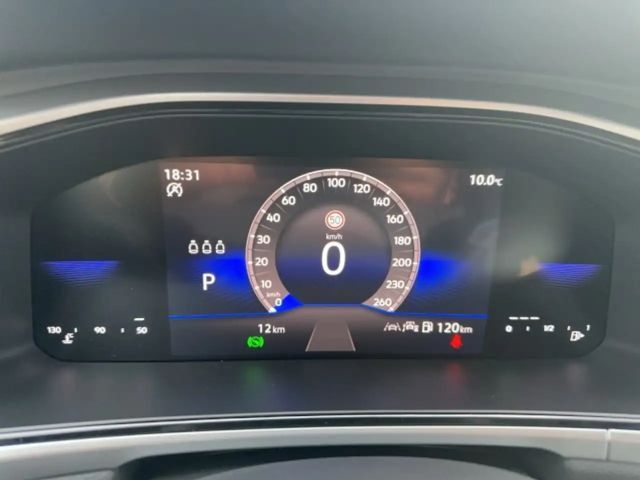 Volkswagen T-Roc 1.5 TSI DSG