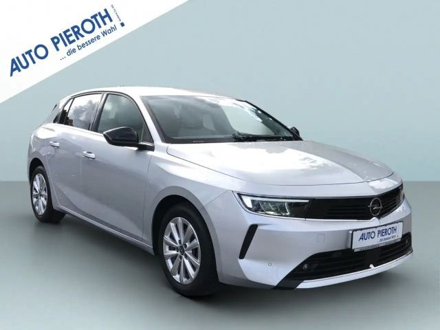 Opel Astra 1.2 Turbo Elegance Turbo