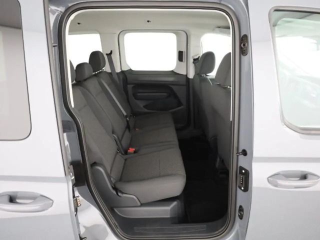 Volkswagen Caddy 1.5 TSI DSG