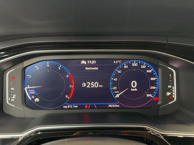 Volkswagen Polo 1.0 TSI R-Line