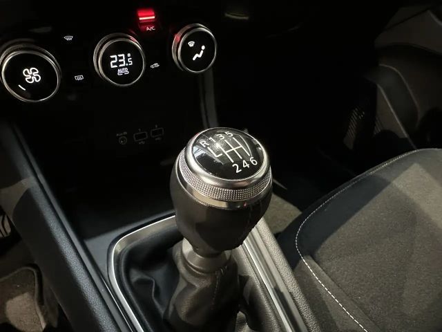 Renault Captur Business Line TCe 90