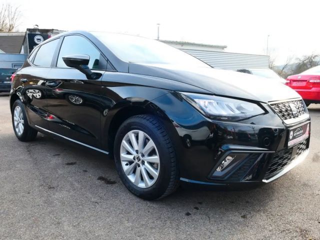 Seat Ibiza 1.0 TSI DSG Style