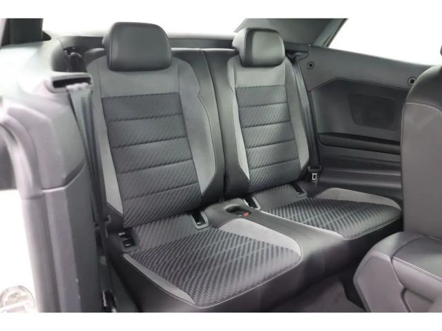 Volkswagen T-Roc 1.5 TSI Cabriolet R-Line