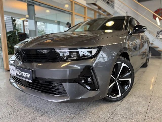 Opel Astra 1.5 CDTI 1.5 Turbo GS-Line Grand Sport