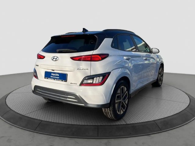 Hyundai Kona Prime