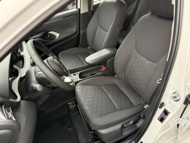 Toyota Yaris 5-deurs Comfort