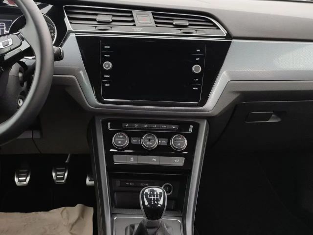 Volkswagen Touran 2.0 TDI