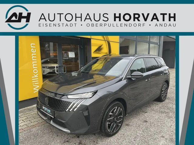 Peugeot 5008 Allure Pack