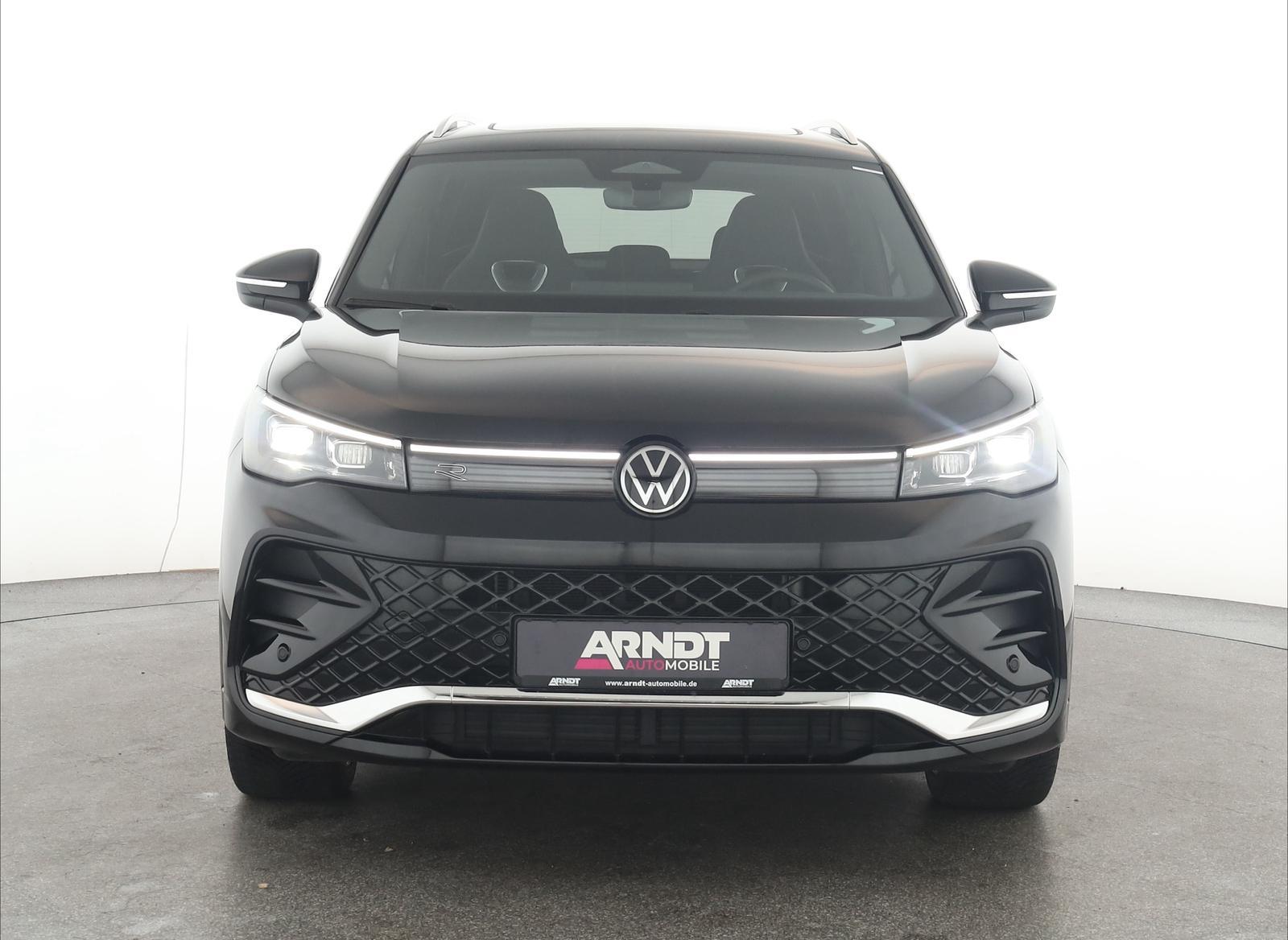 Volkswagen Tiguan 2.0 TDI DSG R-Line