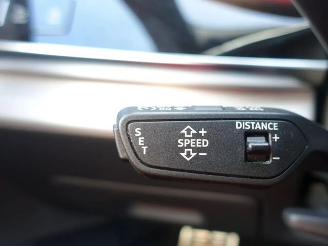 Audi SQ8 4.0 TFSI Quattro