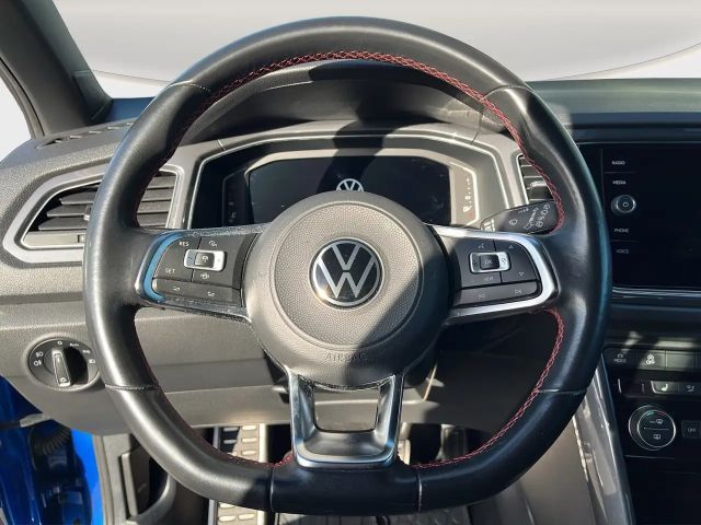 Volkswagen T-Roc 1.5 TSI DSG Sport