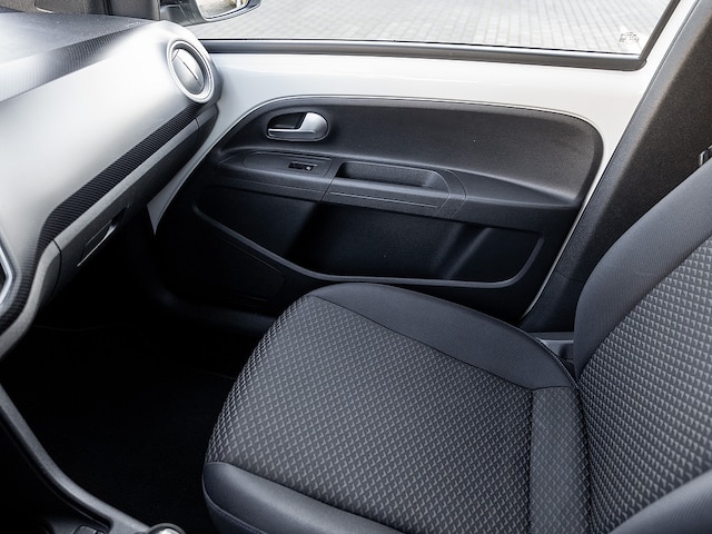 Volkswagen up! up! 1.0 United  ALU SHZ GRA KLIMA DAB+ MAPS+MO