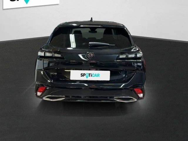 Peugeot 308 Allure Pack Hybrid SW