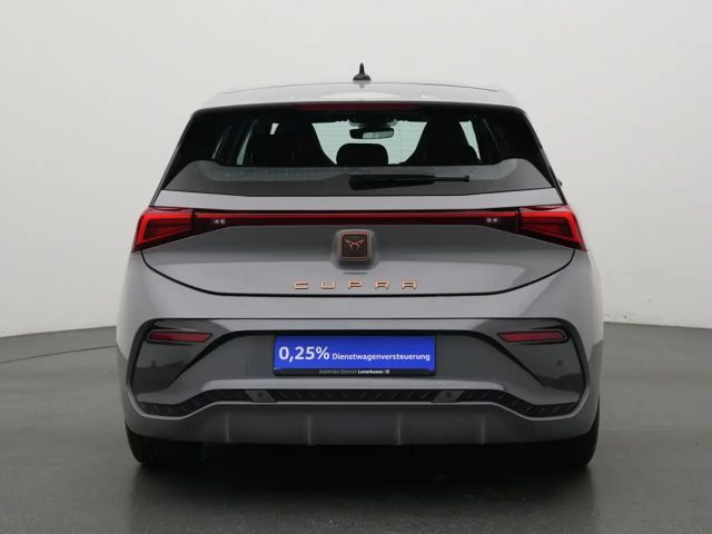 Cupra Born 58 kWh