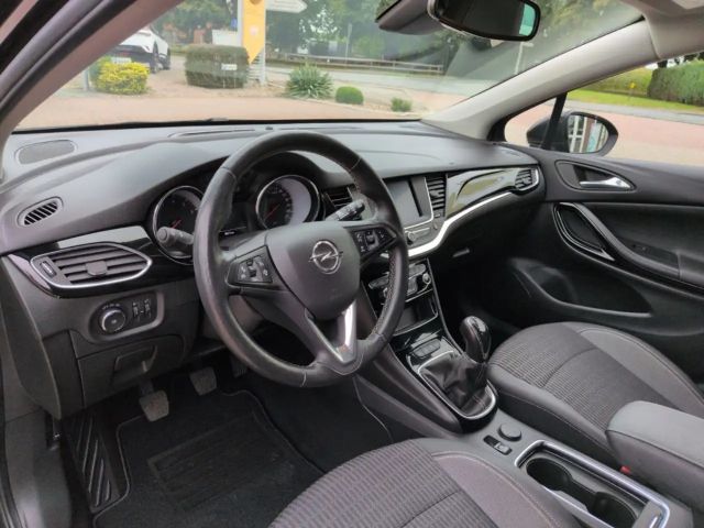 Opel Astra 1.2 Turbo Turbo