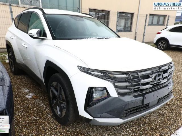 Hyundai Tucson Trend